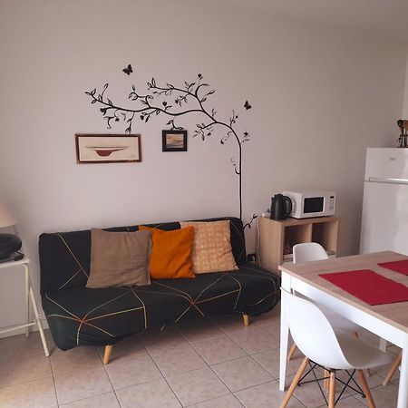 A Casa Di Sole Apartment อาเรเซ ภายนอก รูปภาพ