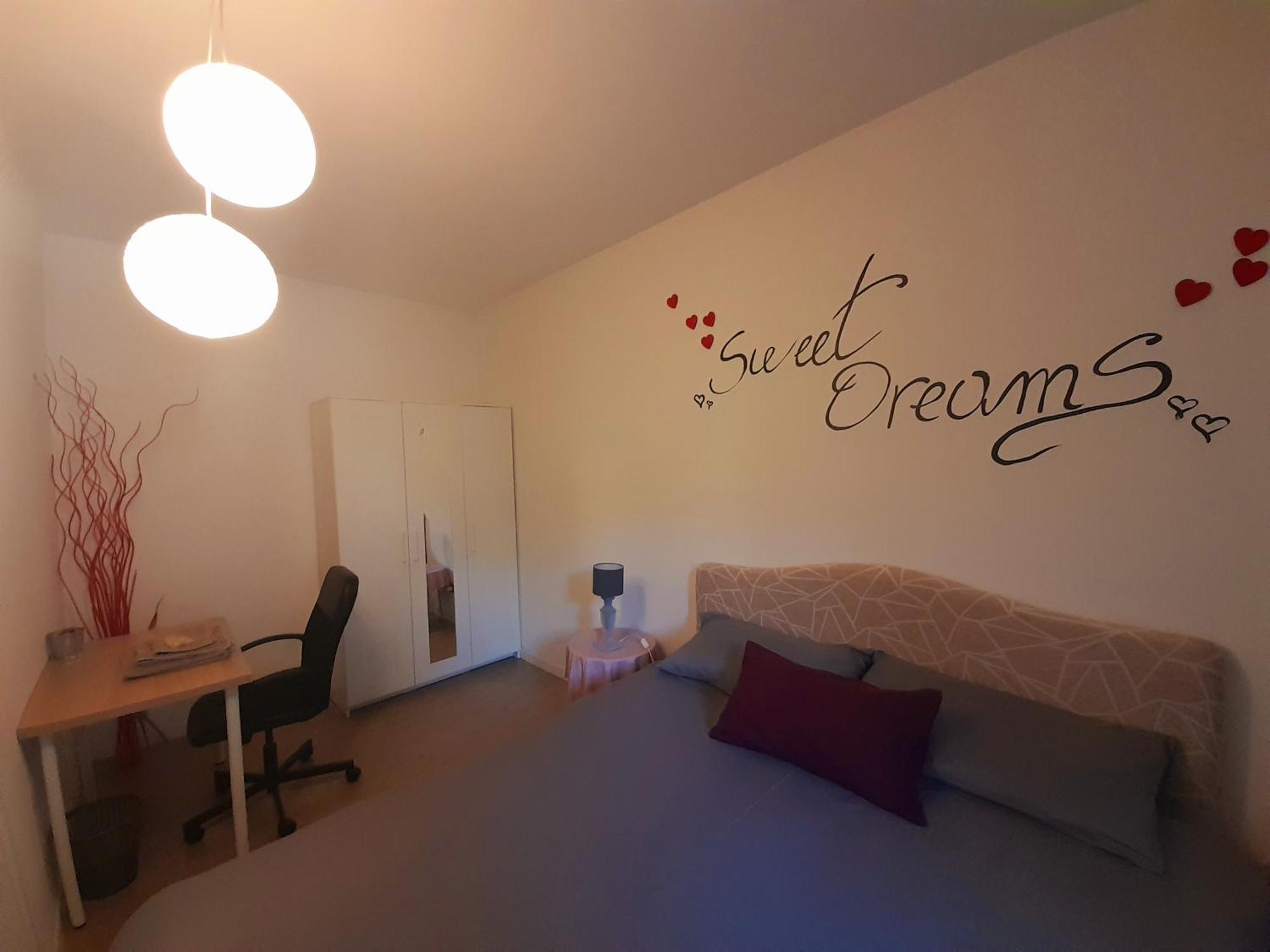 A Casa Di Sole Apartment อาเรเซ ภายนอก รูปภาพ