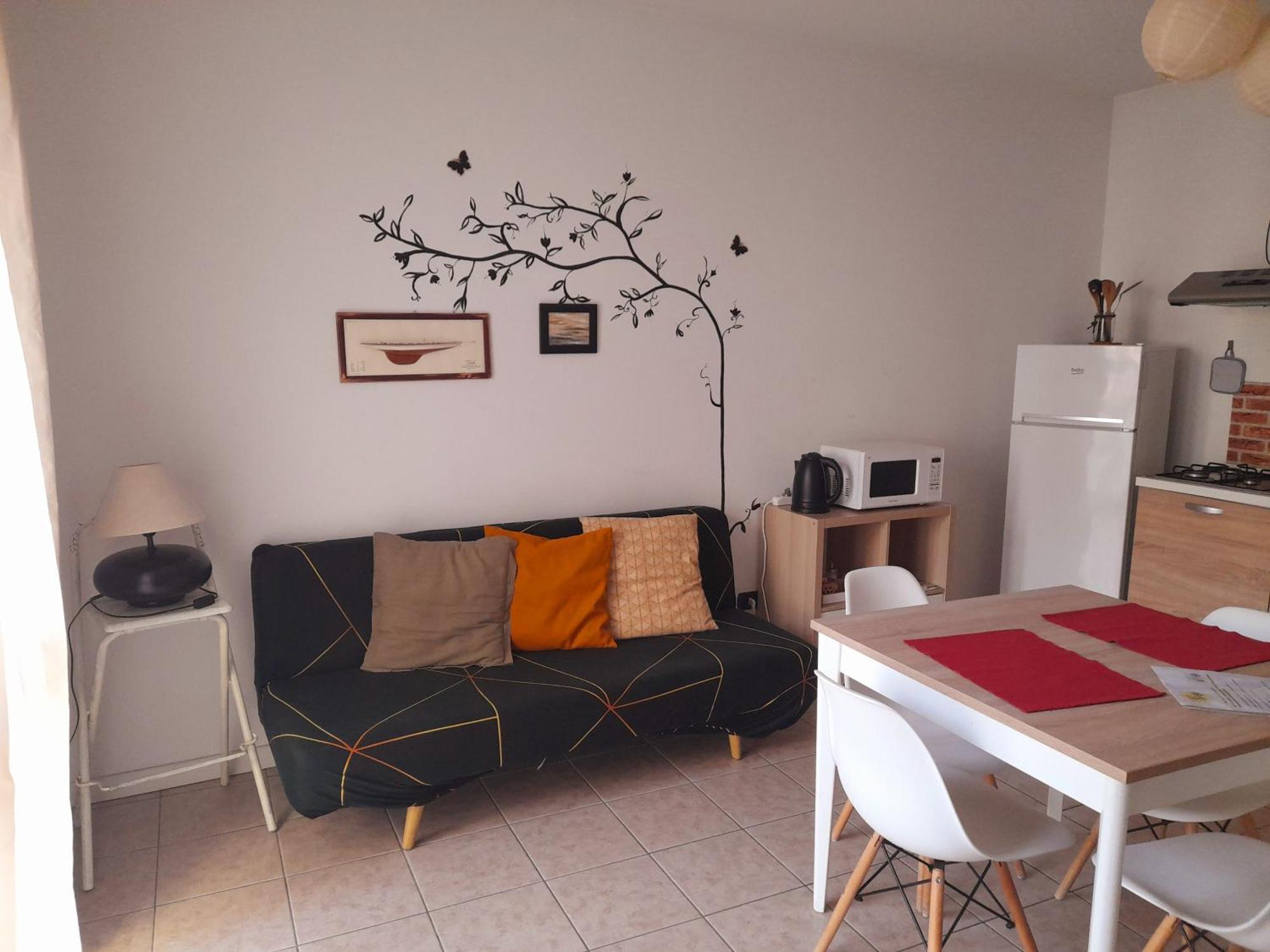 A Casa Di Sole Apartment อาเรเซ ภายนอก รูปภาพ