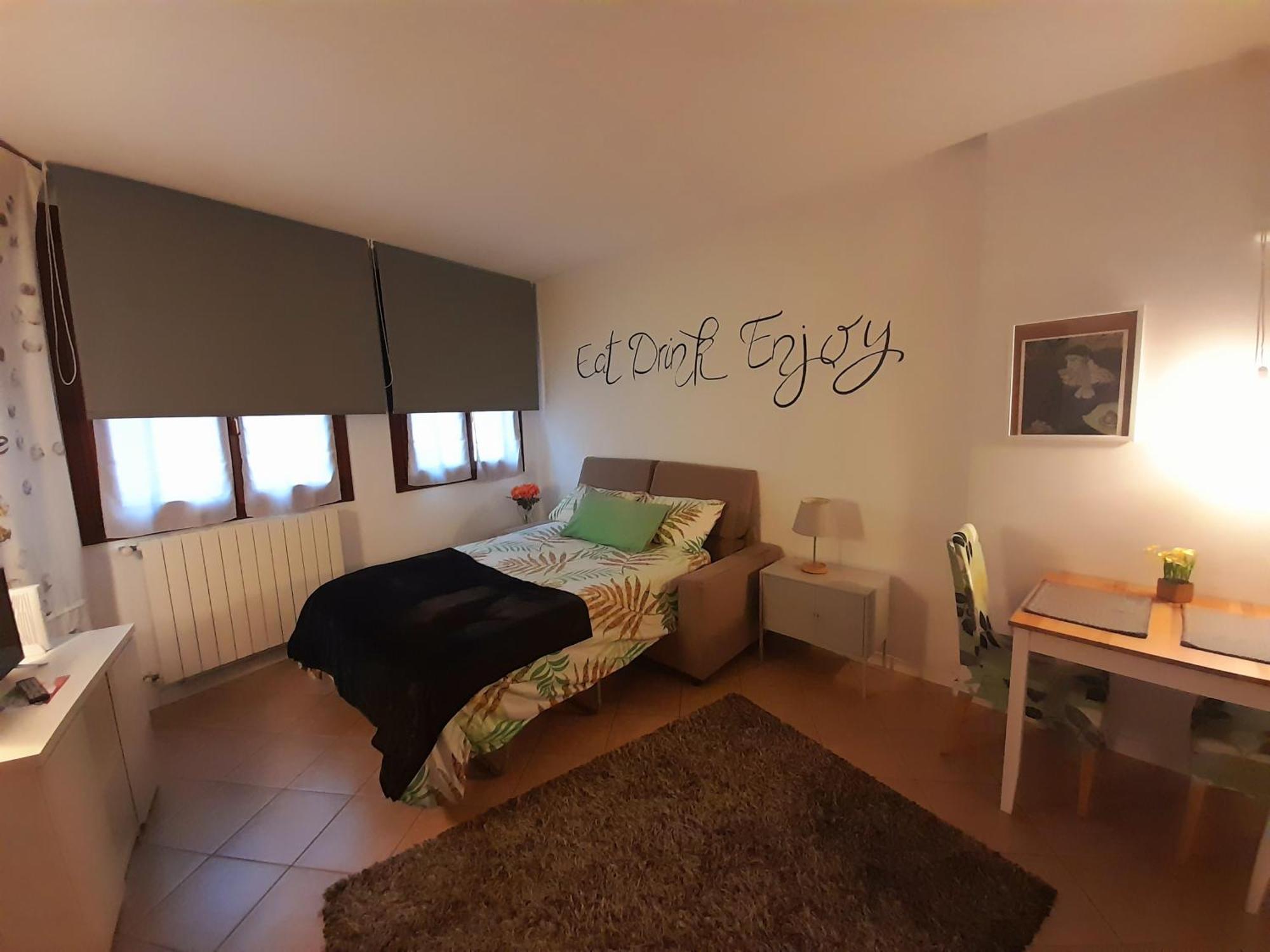 A Casa Di Sole Apartment อาเรเซ ภายนอก รูปภาพ