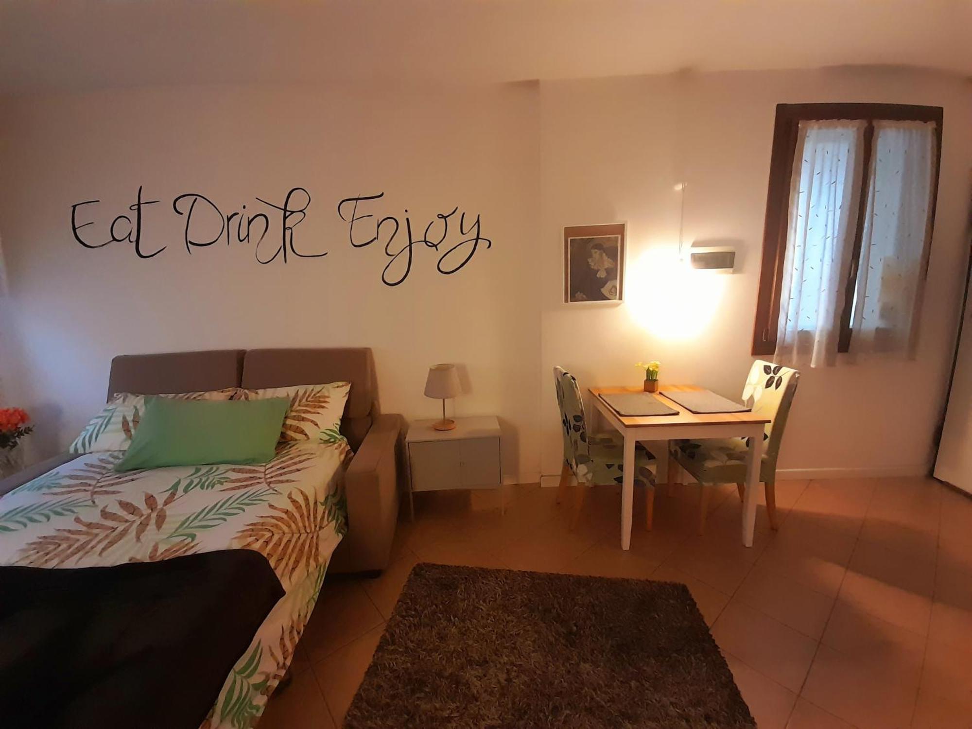 A Casa Di Sole Apartment อาเรเซ ภายนอก รูปภาพ