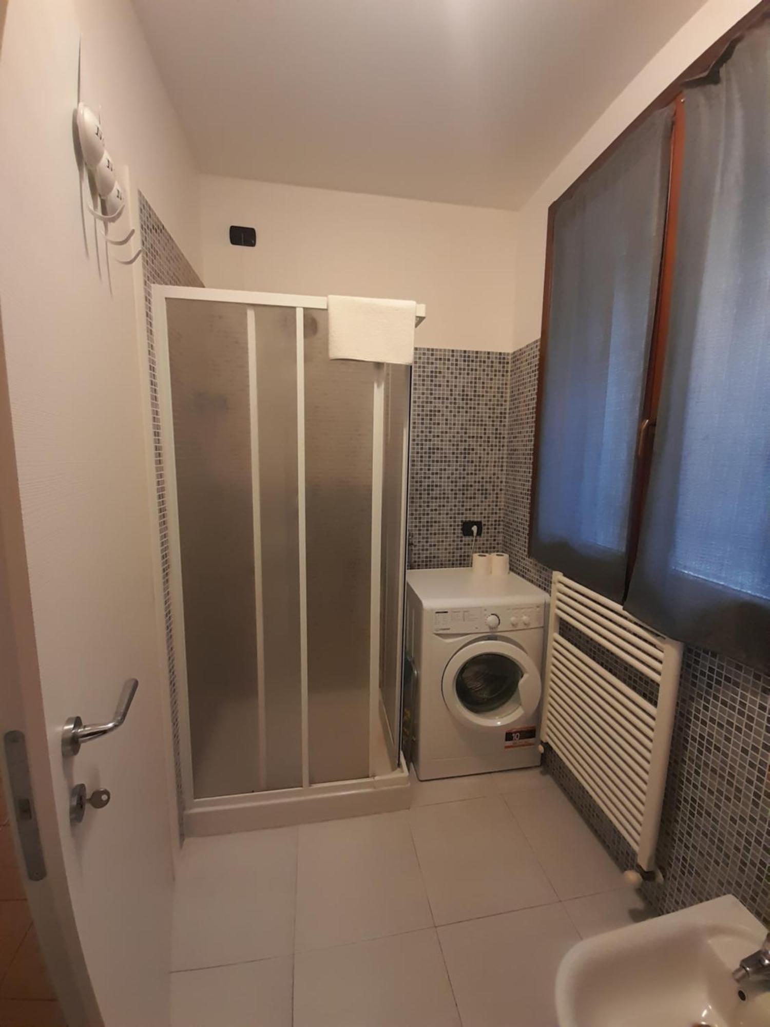 A Casa Di Sole Apartment อาเรเซ ห้อง รูปภาพ