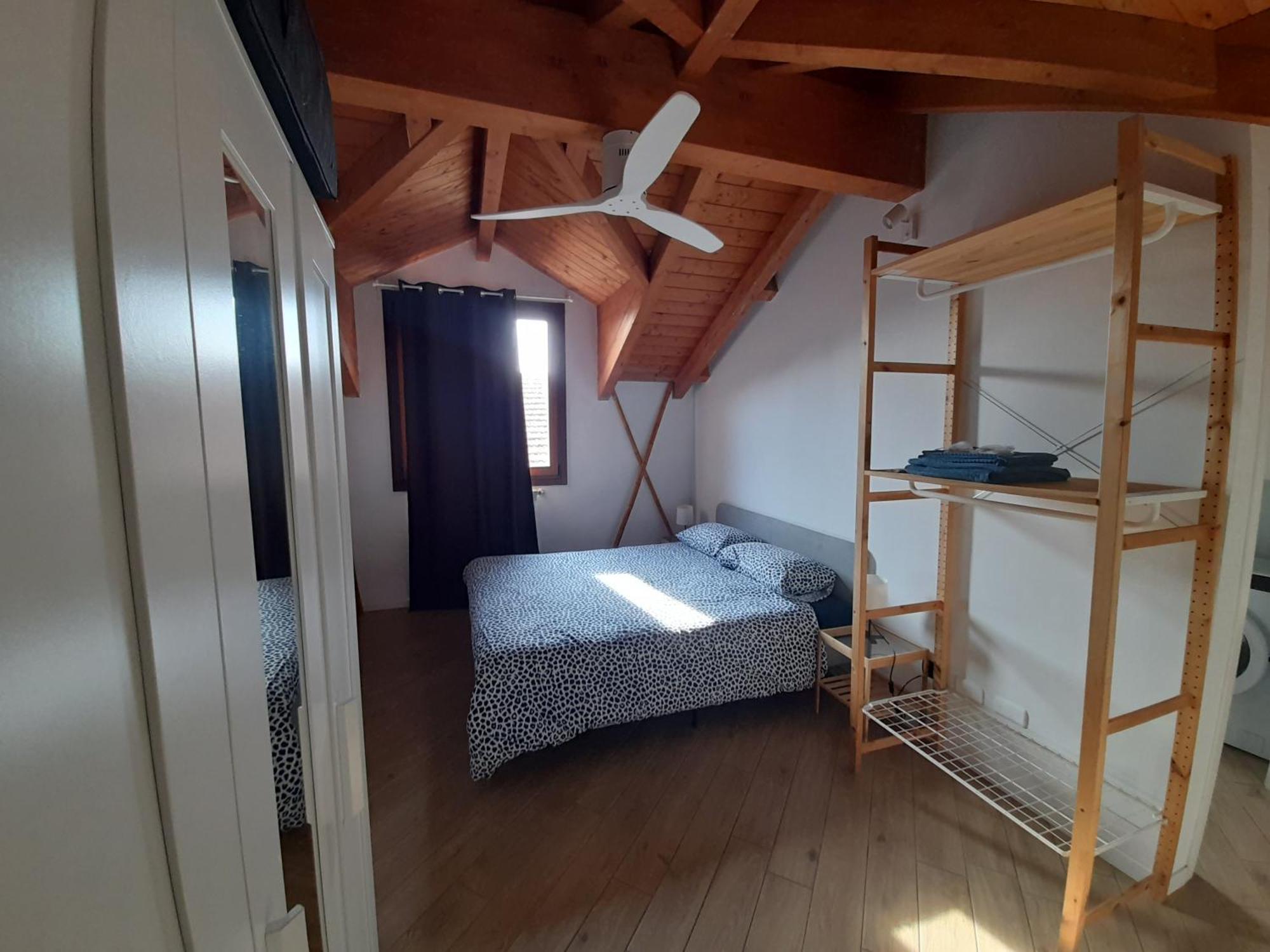 A Casa Di Sole Apartment อาเรเซ ห้อง รูปภาพ